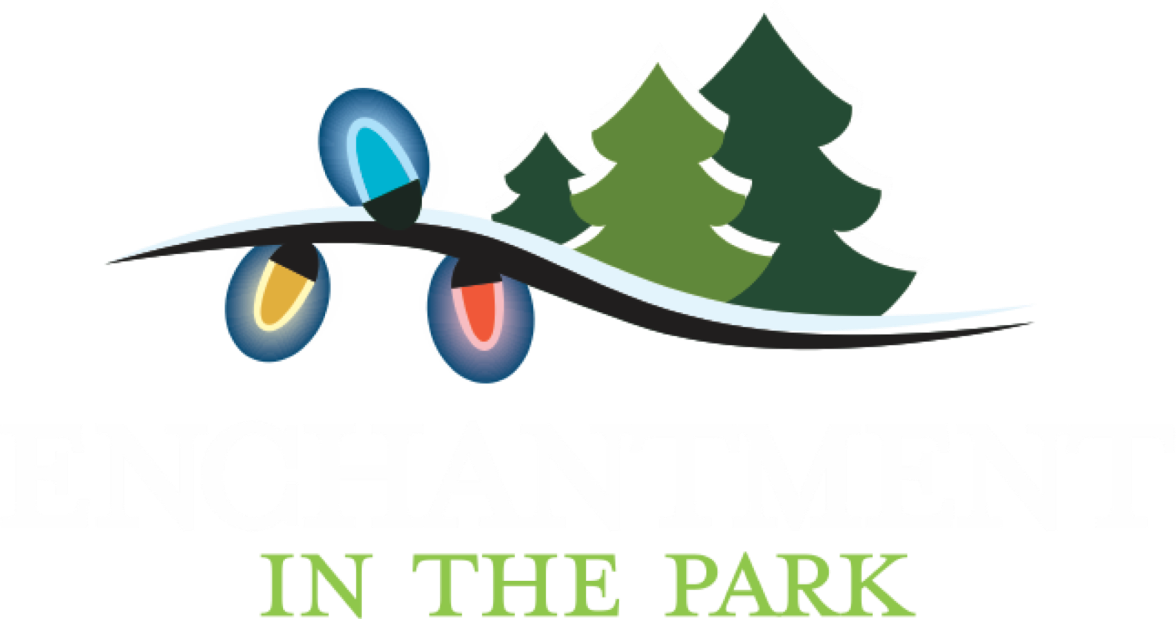 Enchantment in the Park Logo