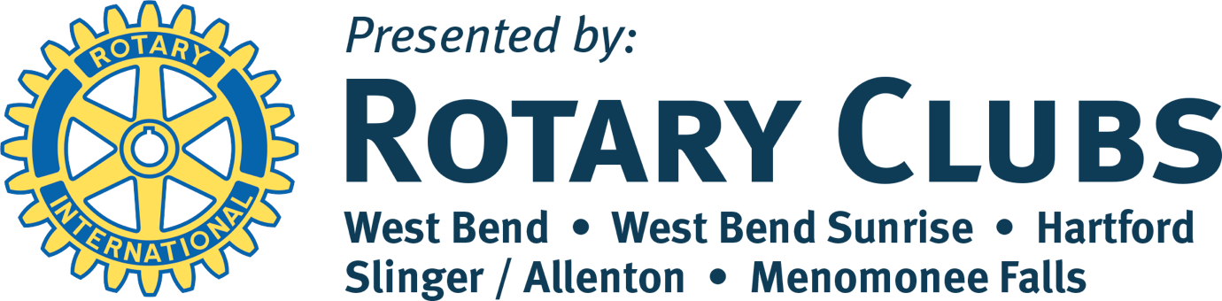 Rotary Clubs Logo