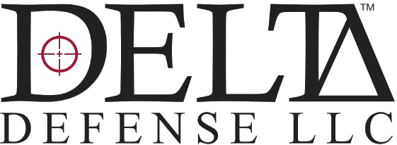 Delta Defense LLC Logo