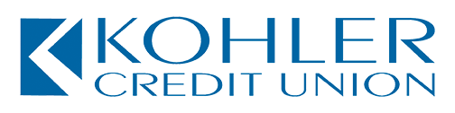 Kohler Credit Union Logo