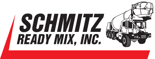 Schmitz Ready Mix, Inc. Logo