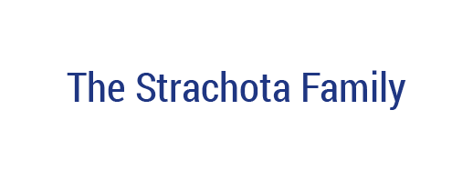The Strachota Family