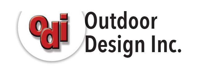 Outdoor Design Inc. Logo