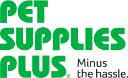 Pet Supplies Plus Logo