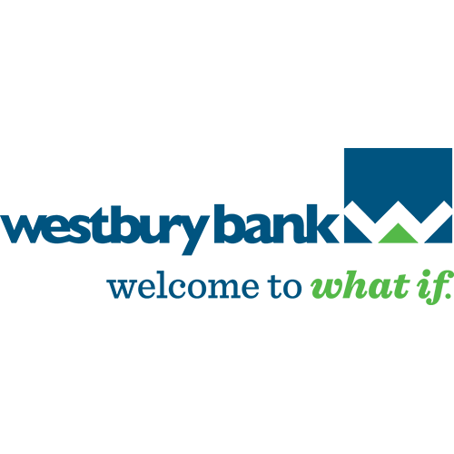 Westbury Bank Logo.