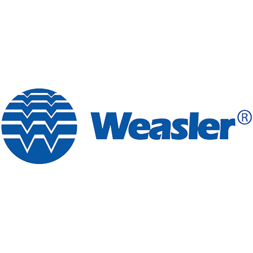 Weasler Logo.