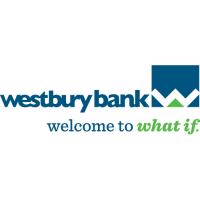 Westbury Bank Logo.